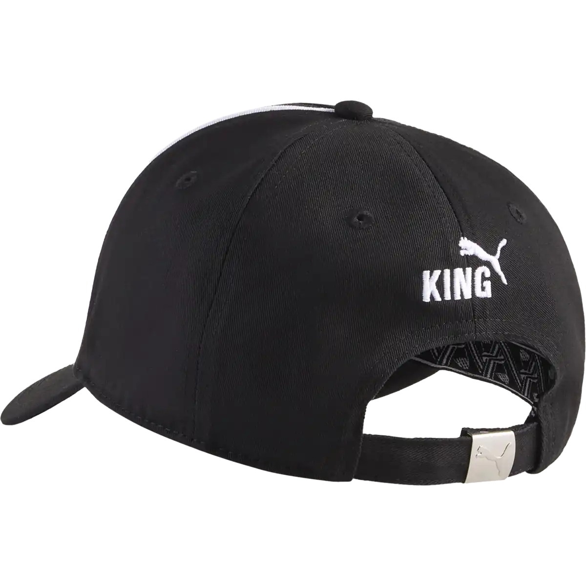 Men's Manchester City FC King Cap