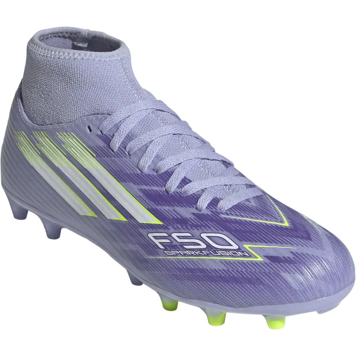 Women's F50 Sparkfusion Club FG/AG