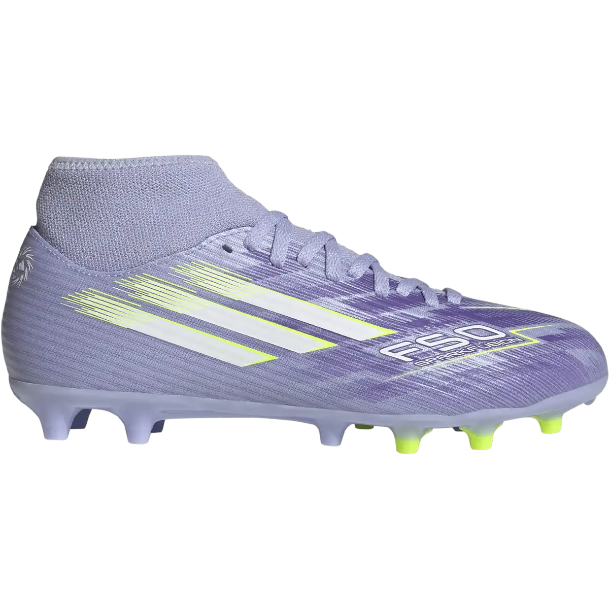 Women's F50 Sparkfusion Club FG/AG