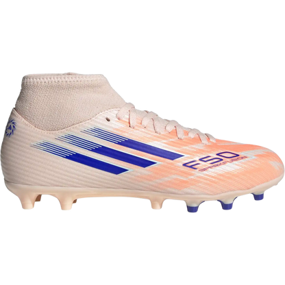 Women's F50 Sparkfusion Club FG/AG