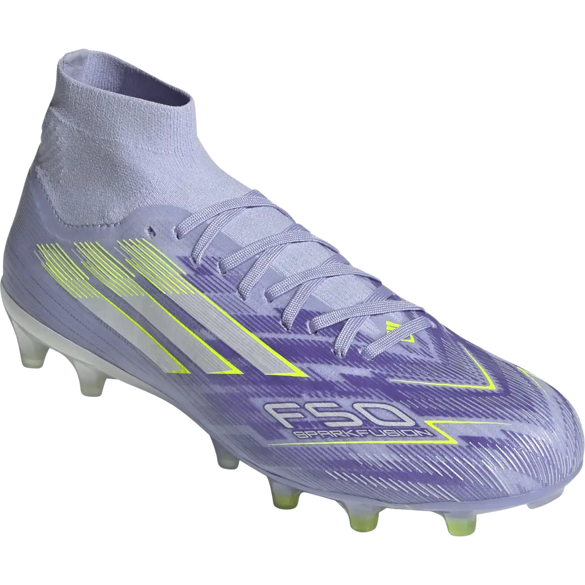 Women's F50 Sparkfusion Pro FG/MG