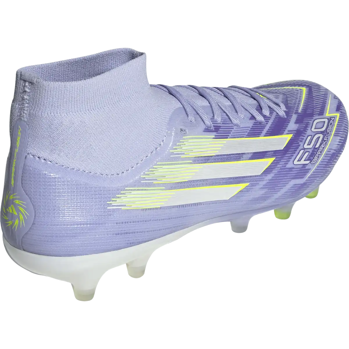Women's F50 Sparkfusion Pro FG/MG