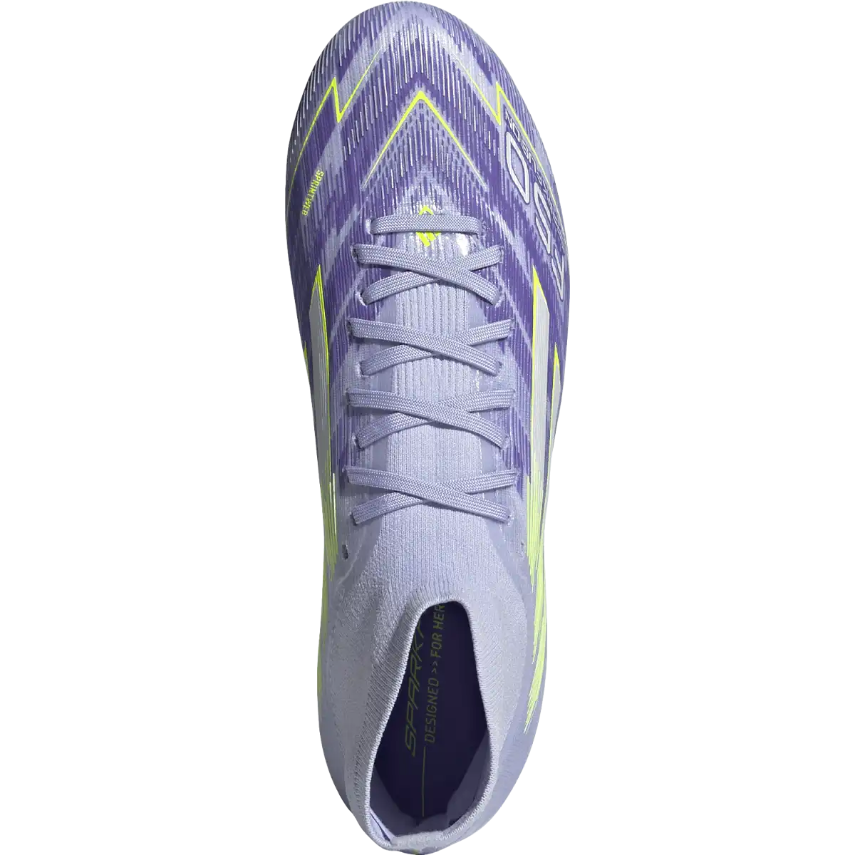 Women's F50 Sparkfusion Pro FG/MG
