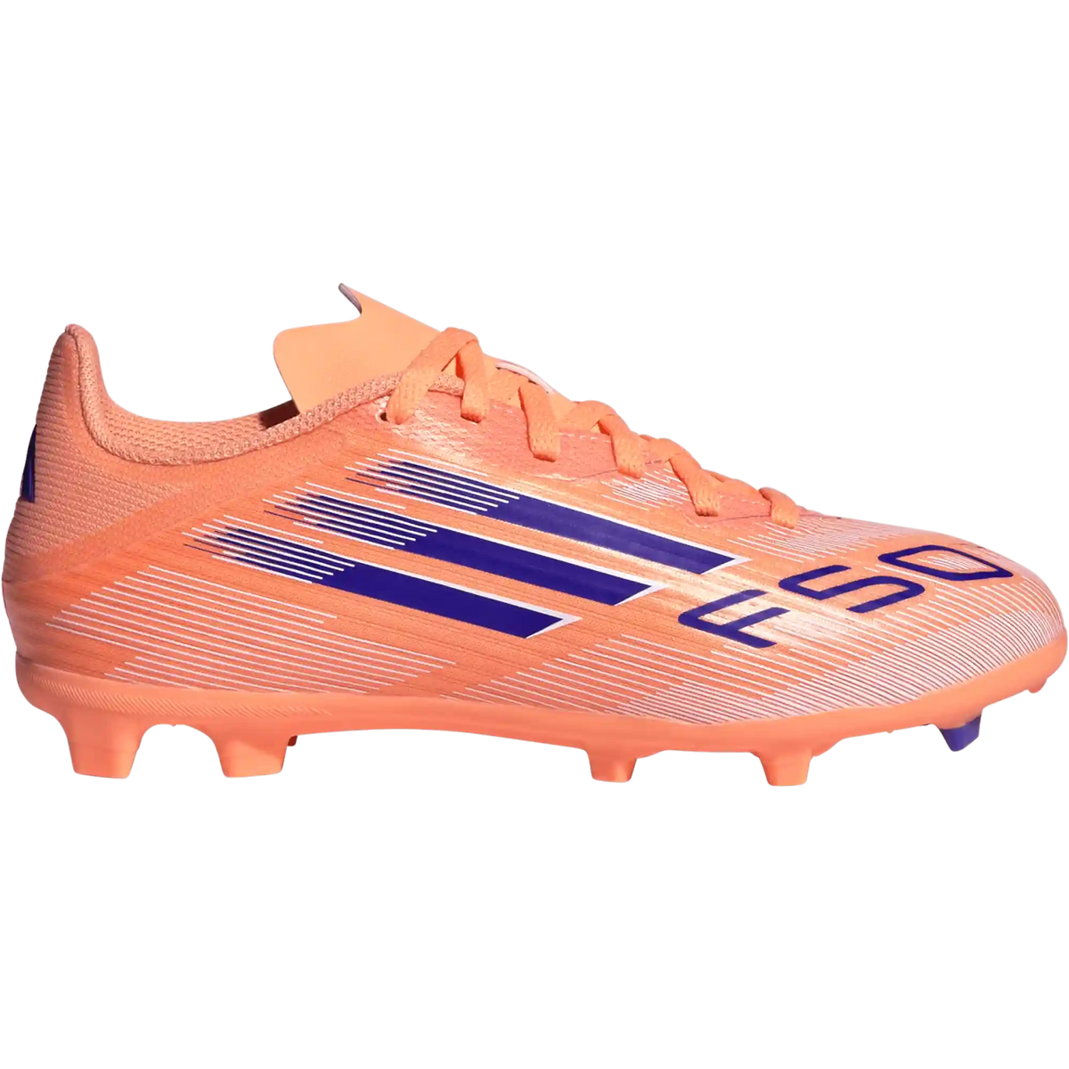 Youth F50 League FG/MG