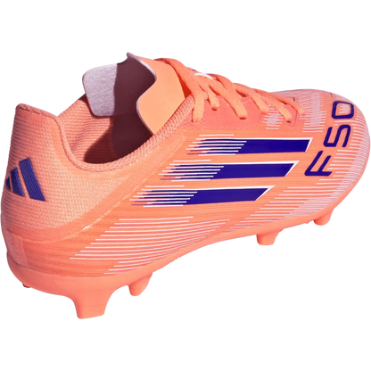 Youth F50 League FG/MG