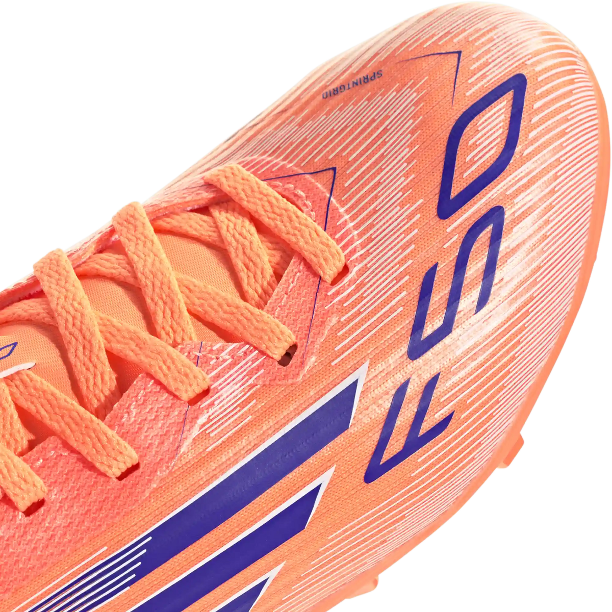 Youth F50 League FG/MG