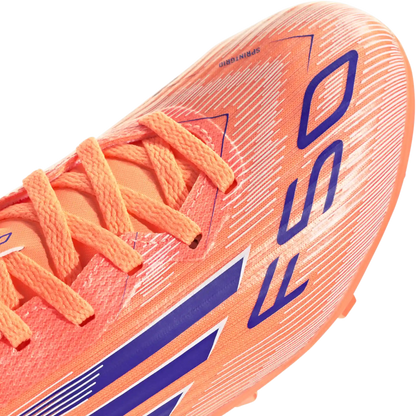 Youth F50 League FG/MG