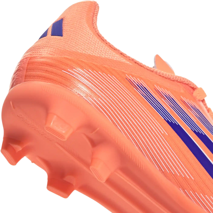Youth F50 League FG/MG