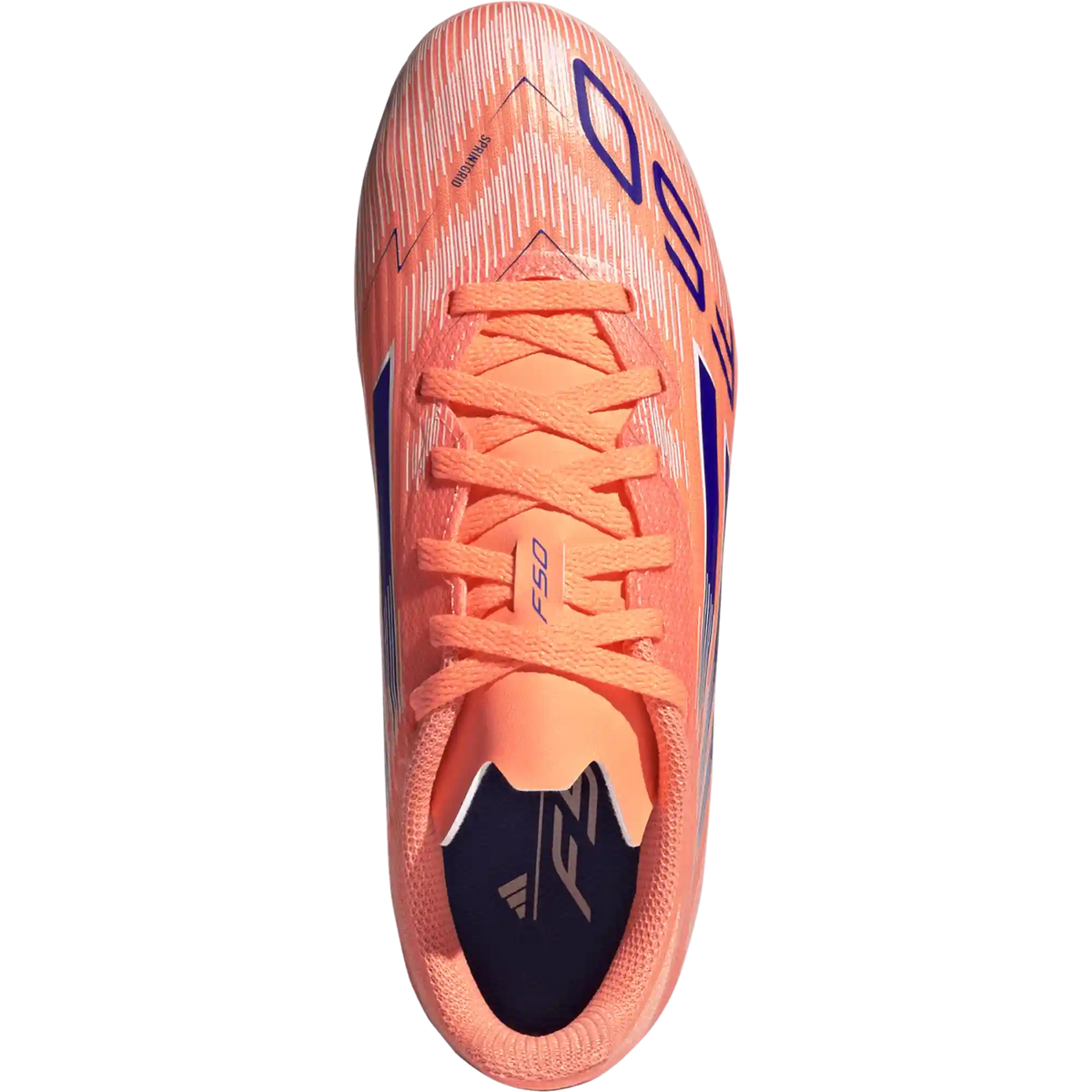 Youth F50 League FG/MG