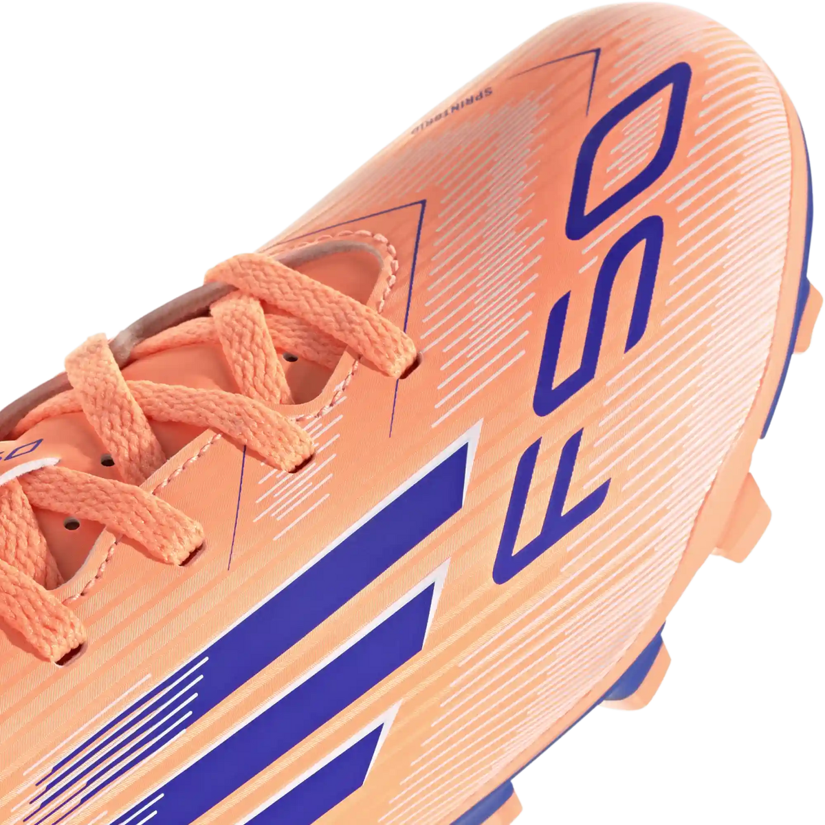 Youth F50 Club FG/MG