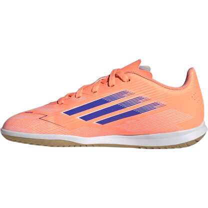 Youth F50 Club Indoor