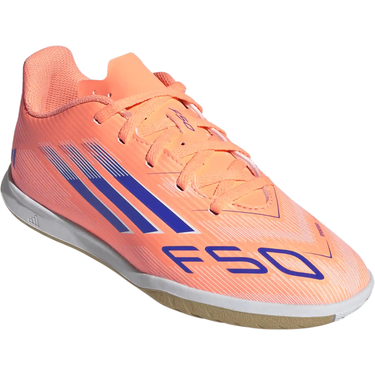 Youth F50 Club Indoor