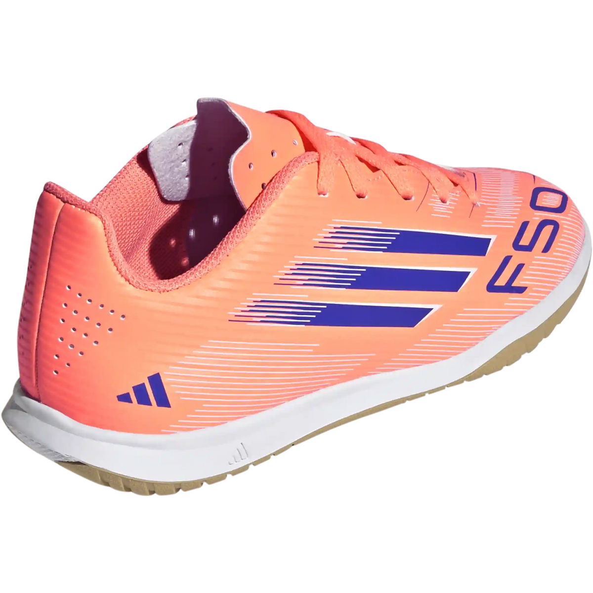 Youth F50 Club Indoor