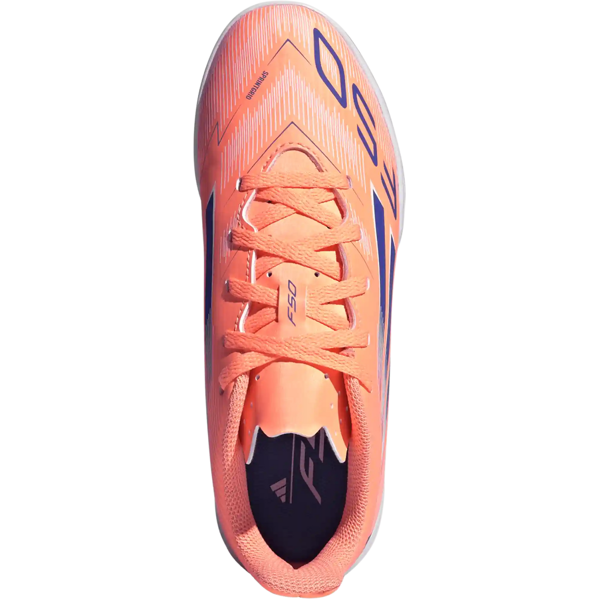 Youth F50 Club Indoor