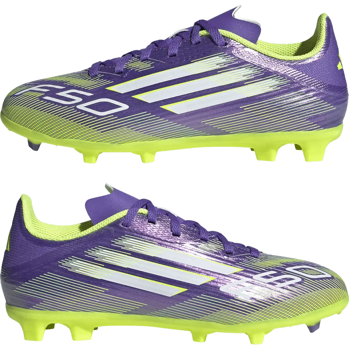 Youth F50 League FG/MG