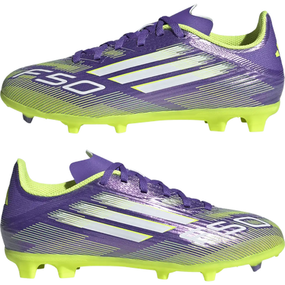 Youth F50 League FG/MG