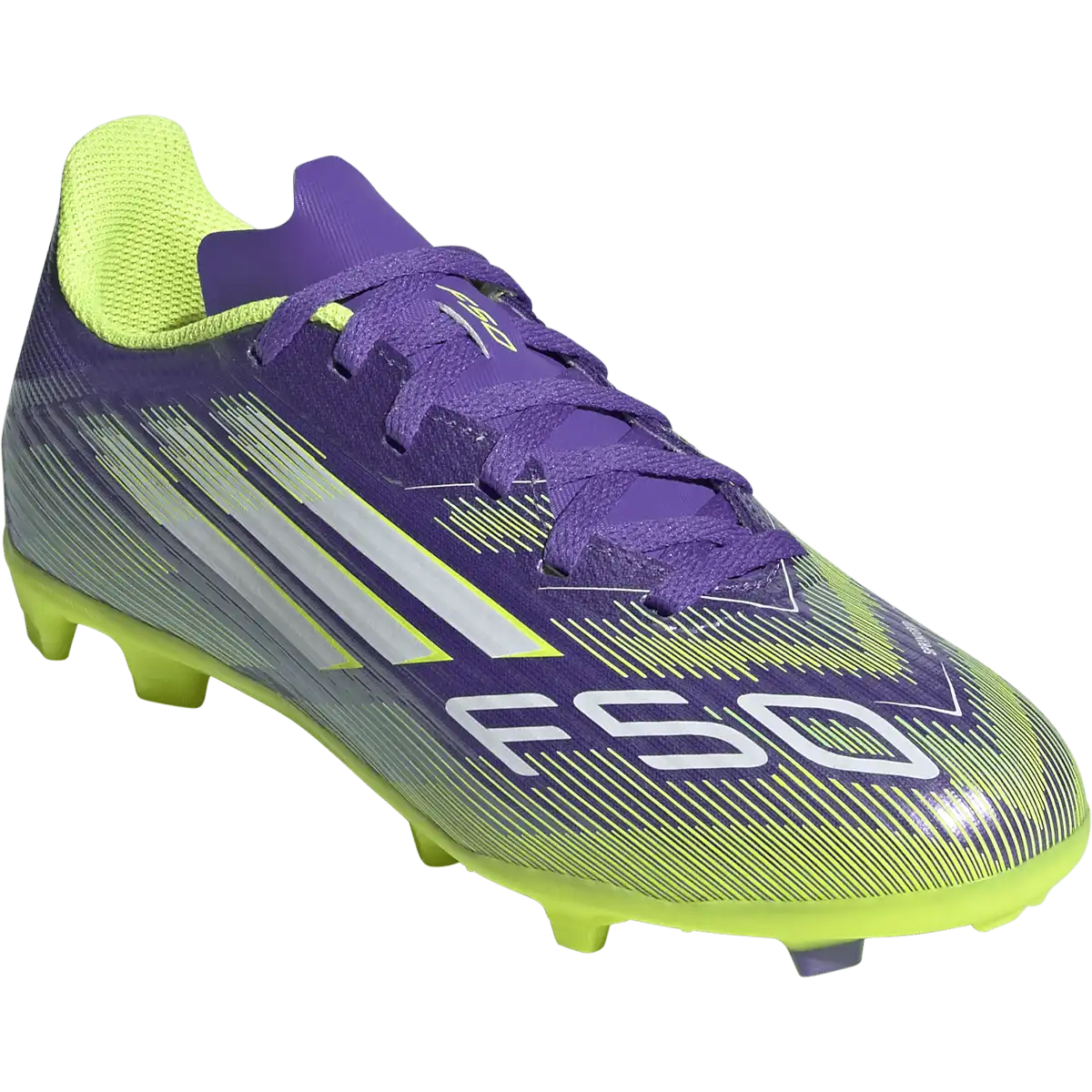 Youth F50 League FG/MG