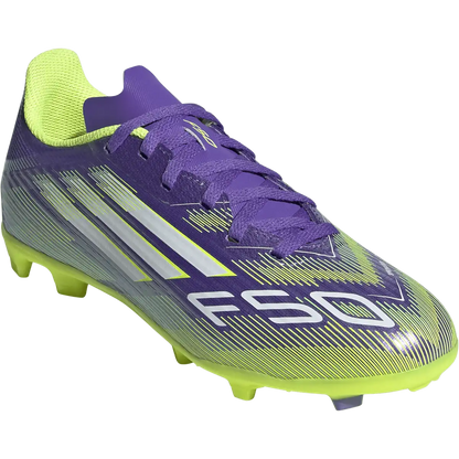 Youth F50 League FG/MG