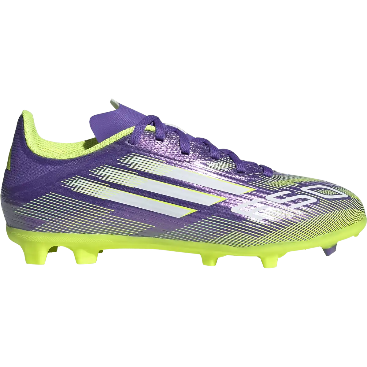 Youth F50 League FG/MG