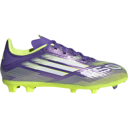 Youth F50 League FG/MG