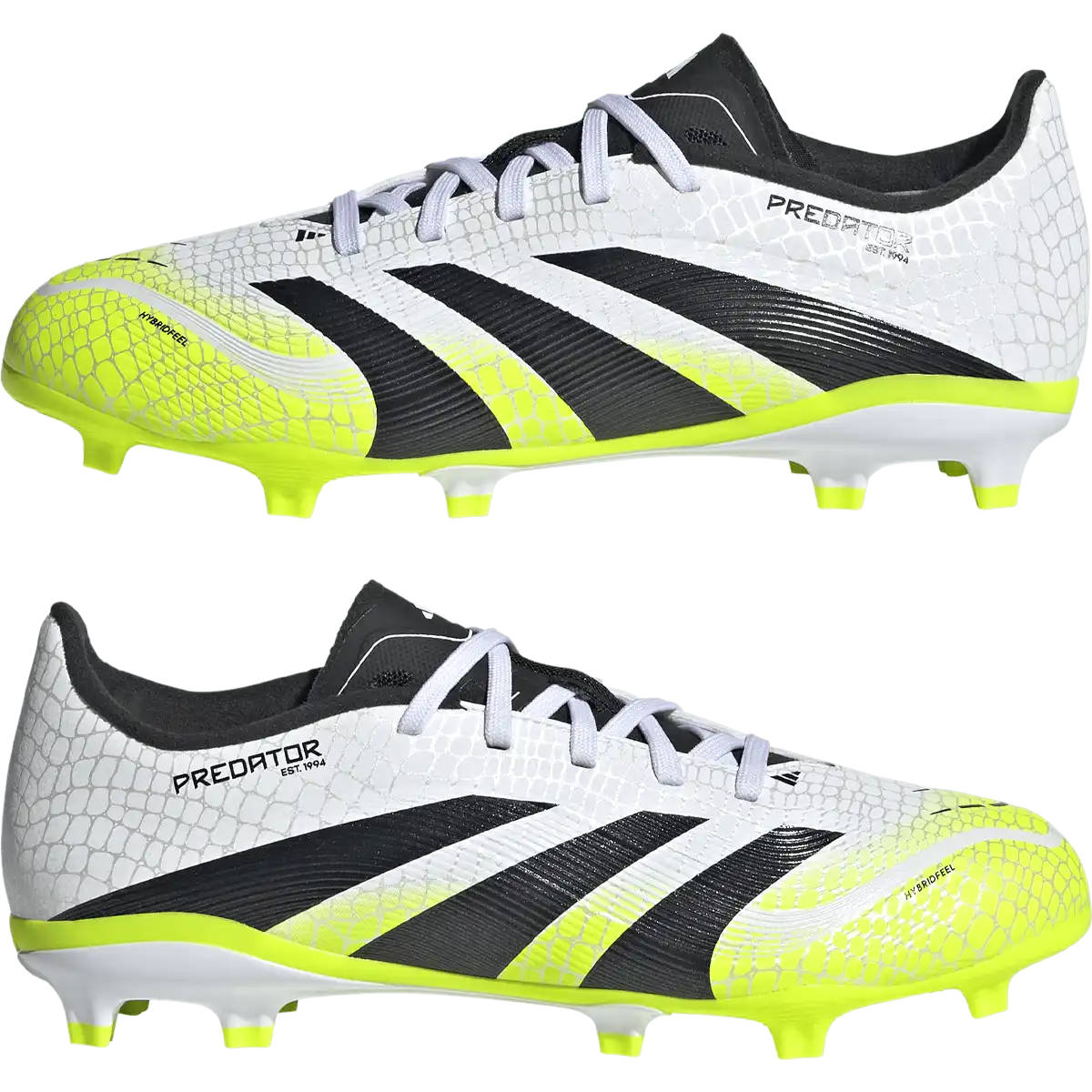 Youth Predator League FG/MG