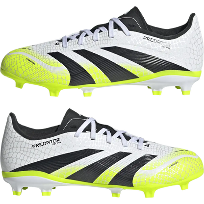 Youth Predator League FG/MG