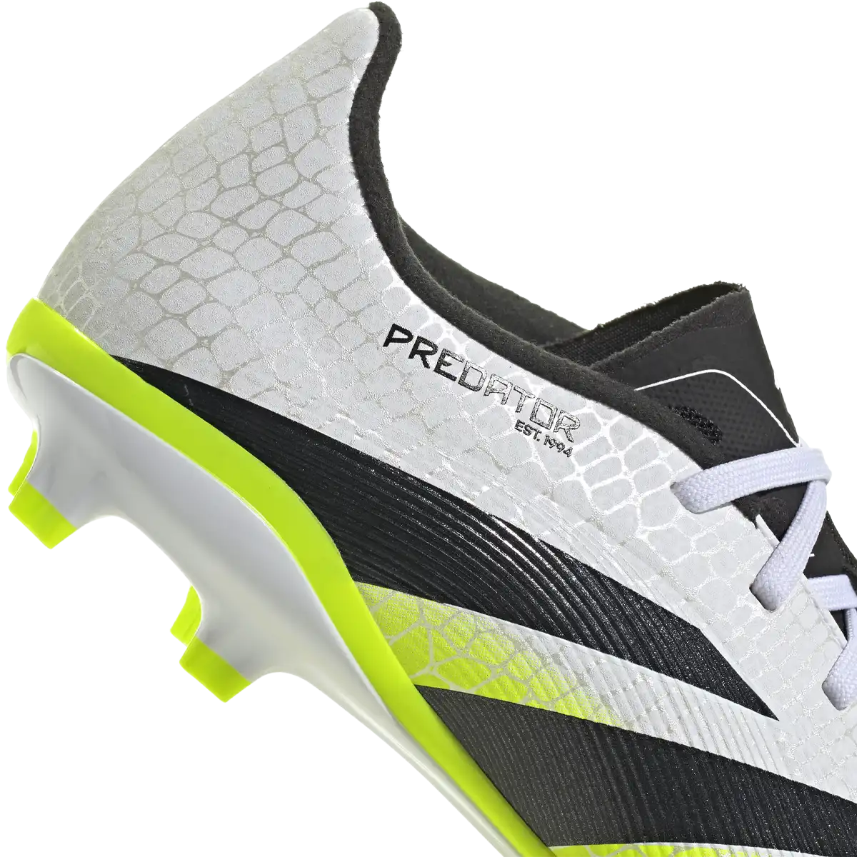 Youth Predator League FG/MG