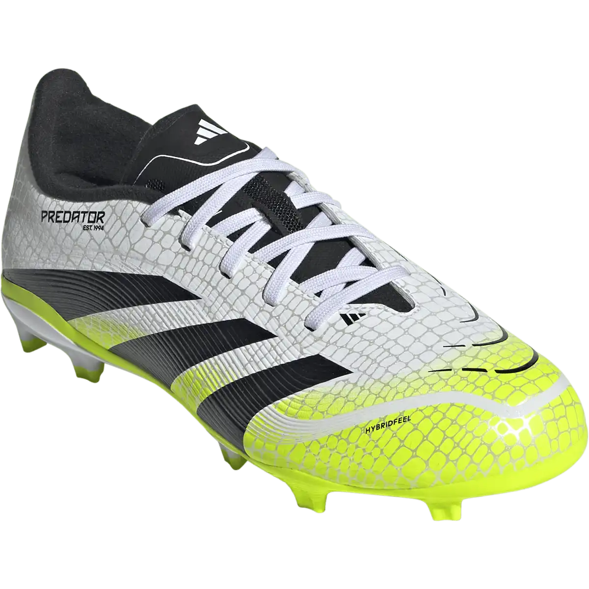 Youth Predator League FG/MG