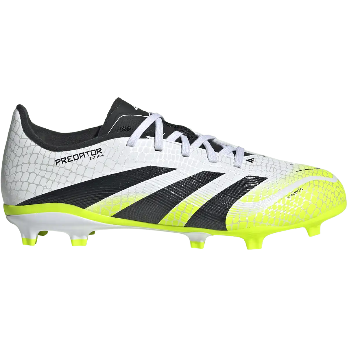 Youth Predator League FG/MG