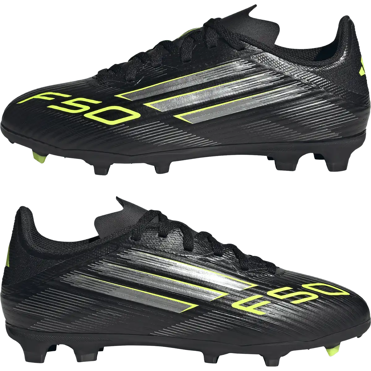 Youth F50 League FG/MG