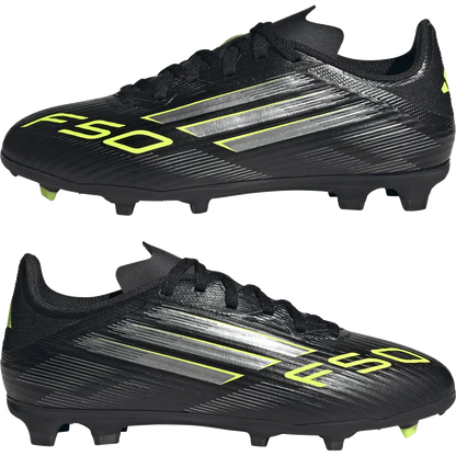 Youth F50 League FG/MG