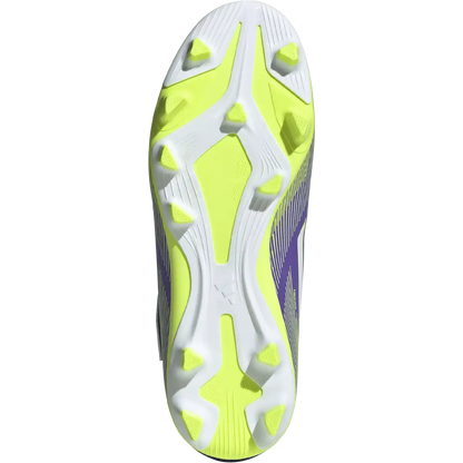 Youth F50 Club Velcro FG/MG