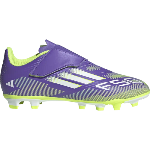 Youth F50 Club Velcro FG/MG