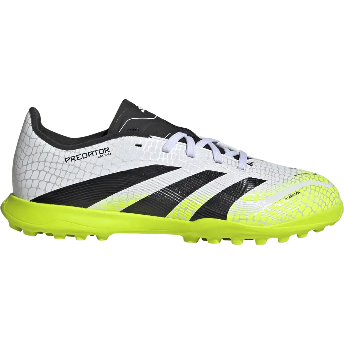 Youth Predator League TF