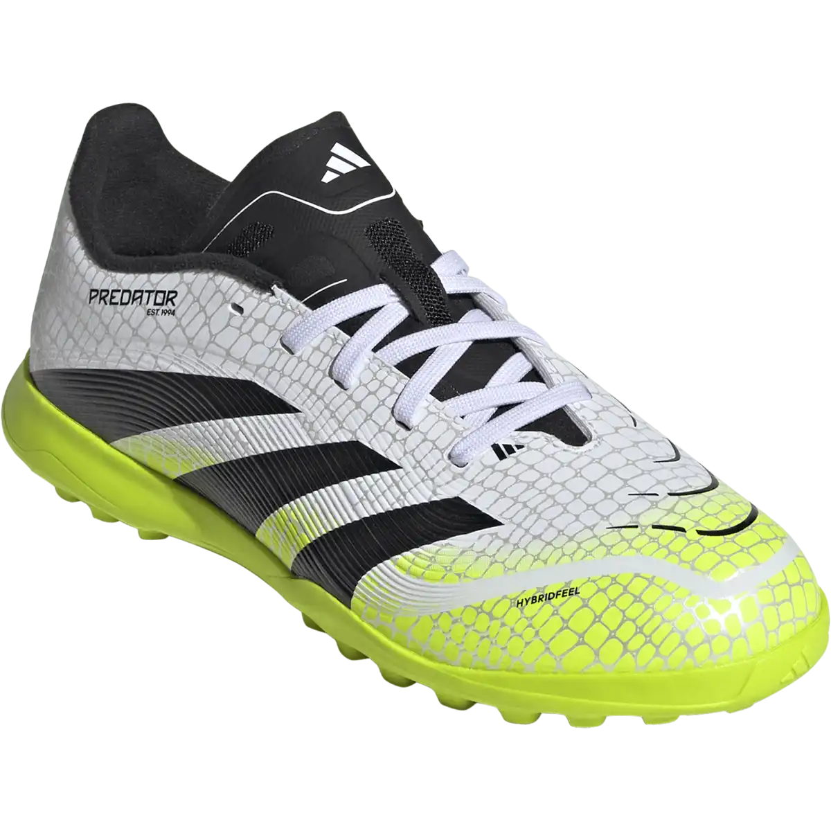 Youth Predator League TF
