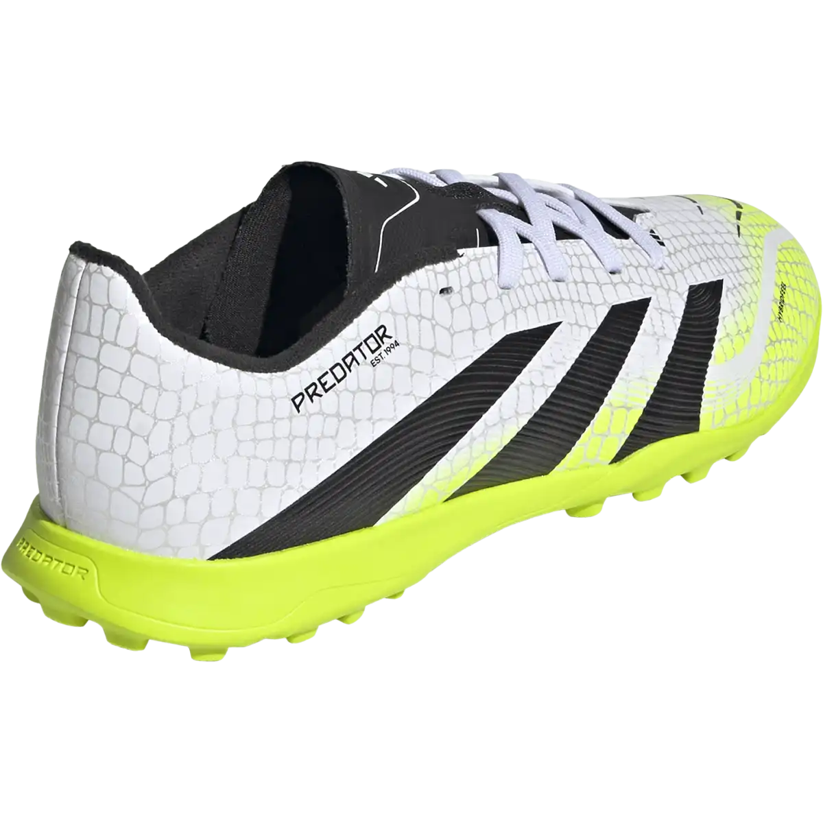 Youth Predator League TF