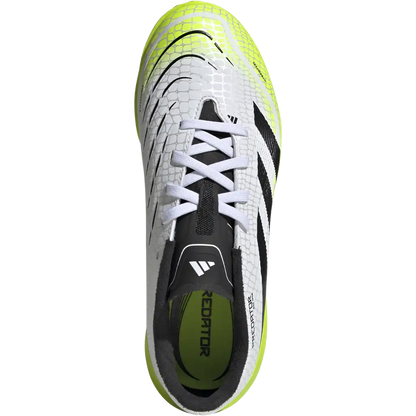 Youth Predator League TF