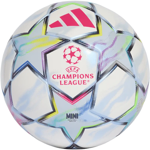 UCL Mini Ball