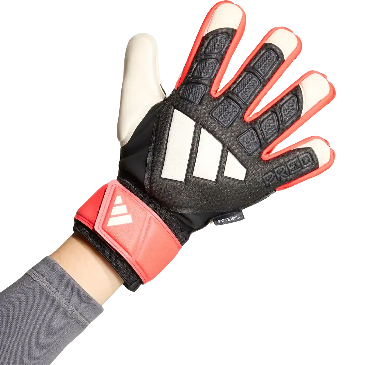 Youth Predator Match Fingersave Glove
