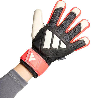 Youth Predator Match Fingersave Glove