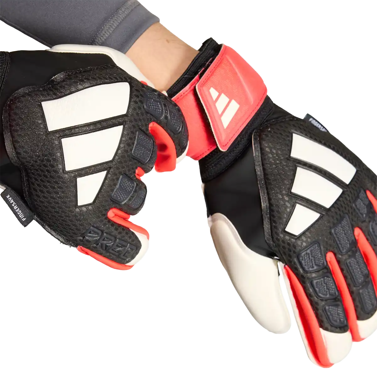 Youth Predator Match Fingersave Glove