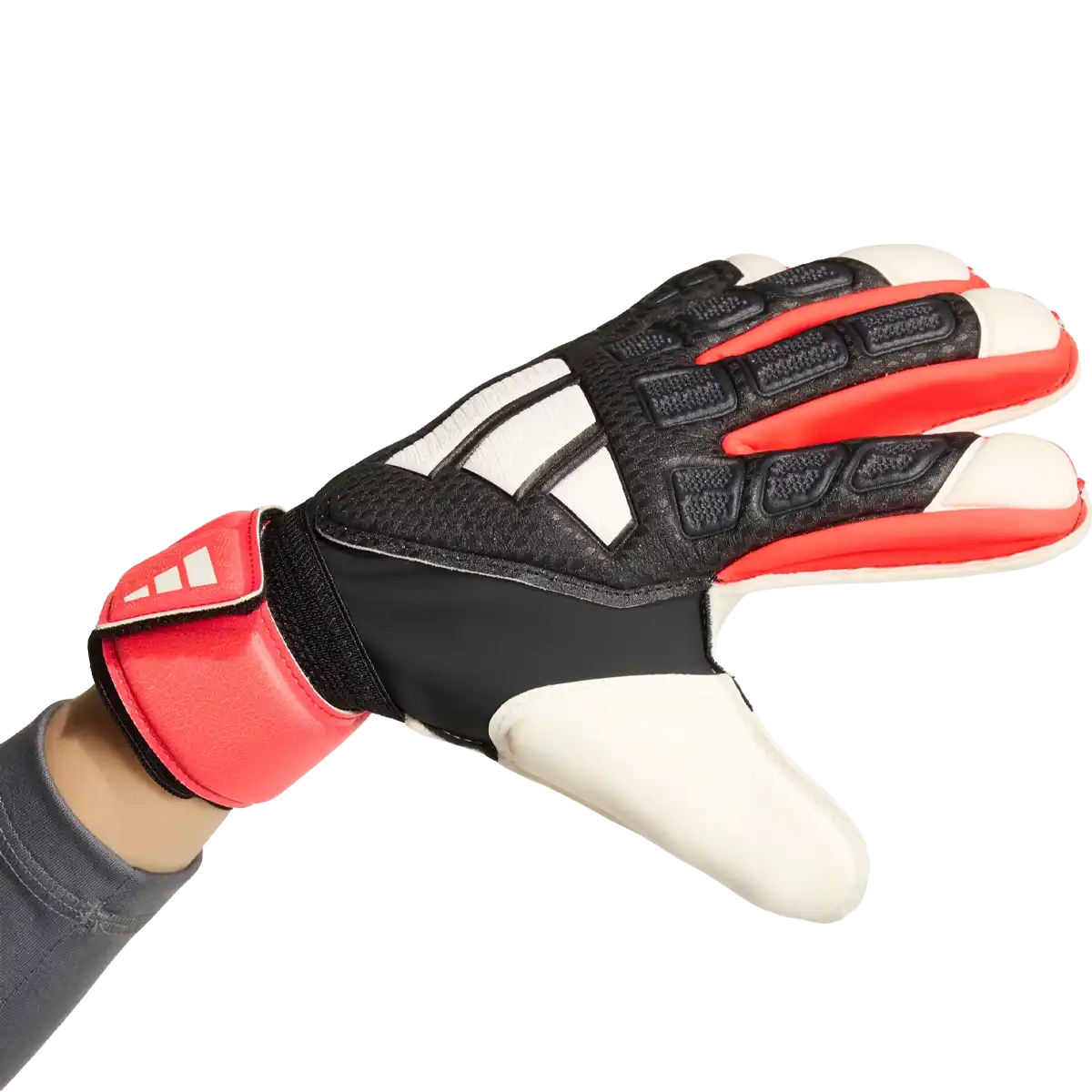 Youth Predator Match Fingersave Glove