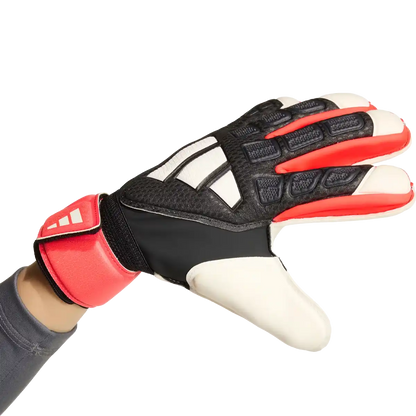 Youth Predator Match Fingersave Glove
