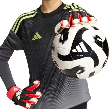 Youth Predator Match Fingersave Glove