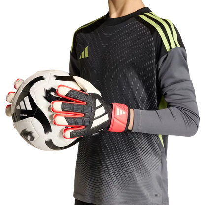 Youth Predator Match Fingersave Glove