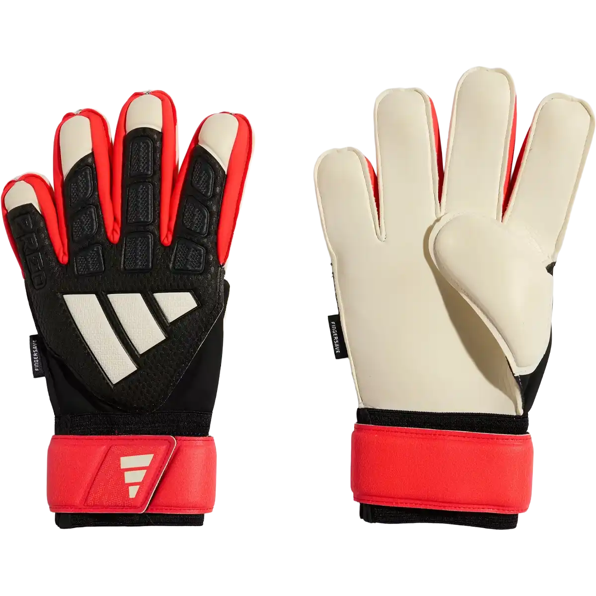 Youth Predator Match Fingersave Glove