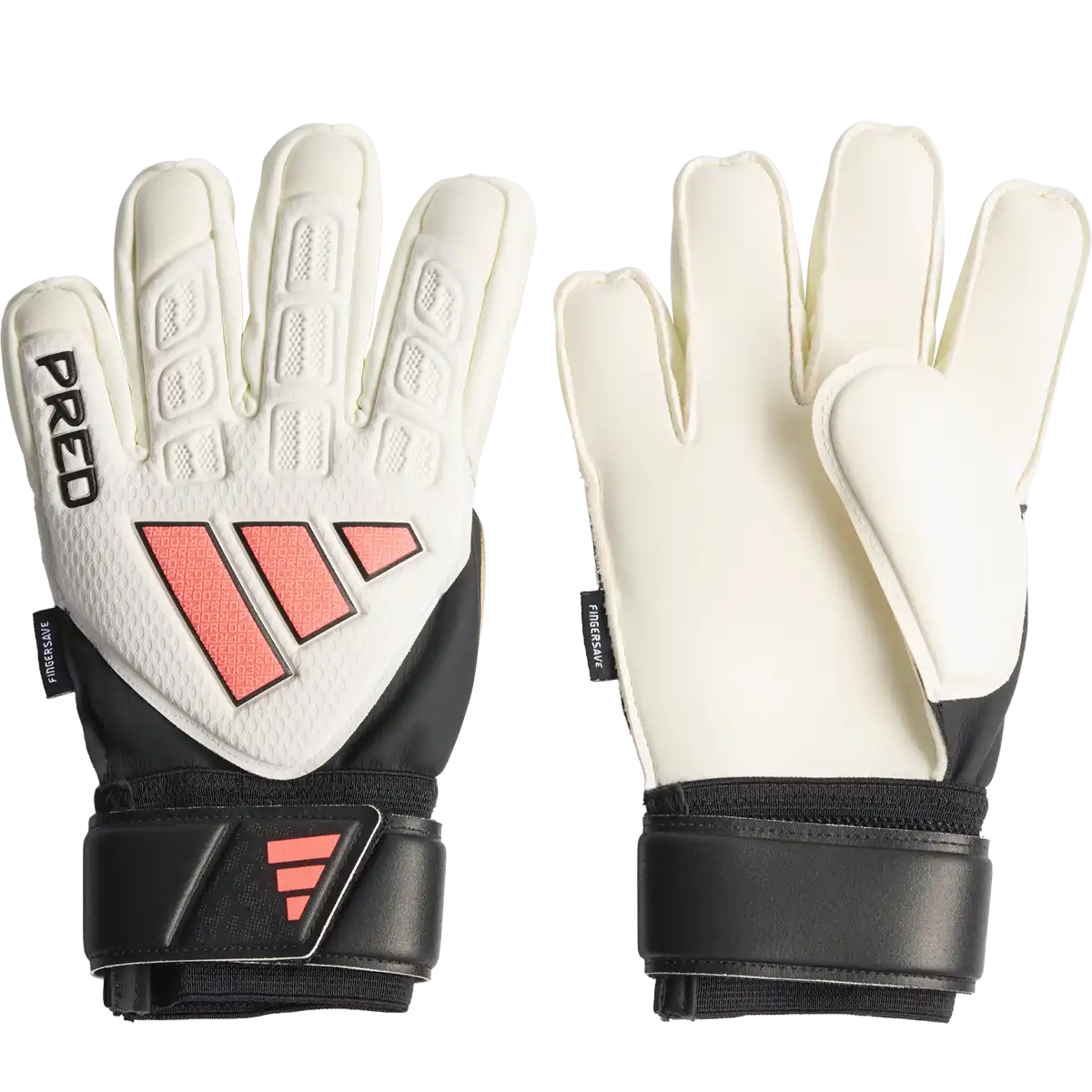 Youth Predator Match Fingersave Glove