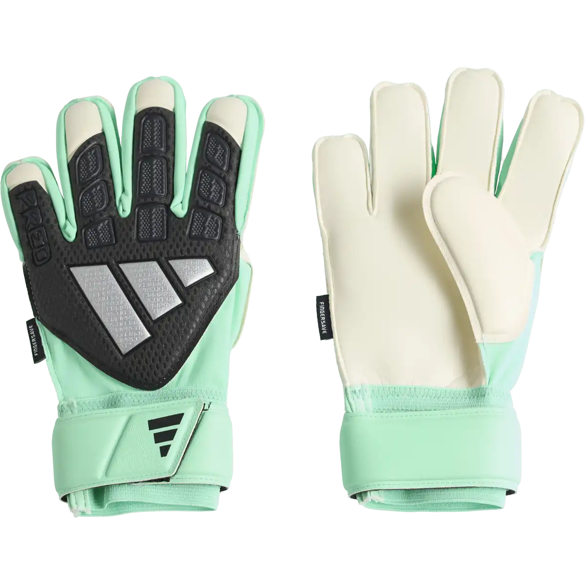 Youth Predator Match Fingersave Glove