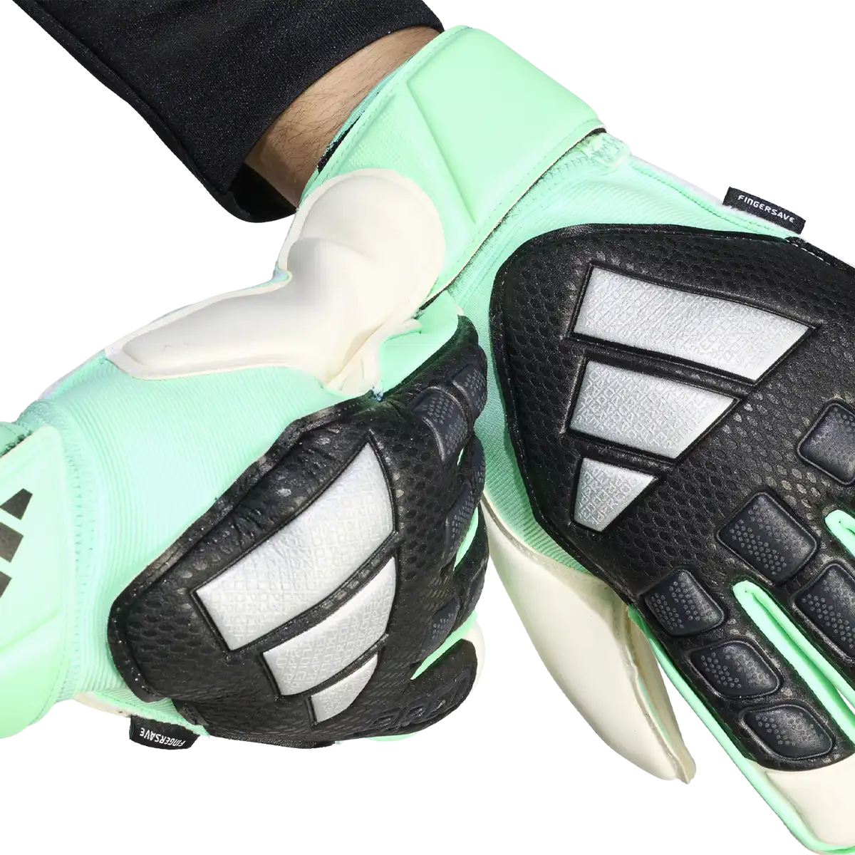Predator Match Fingersave Glove