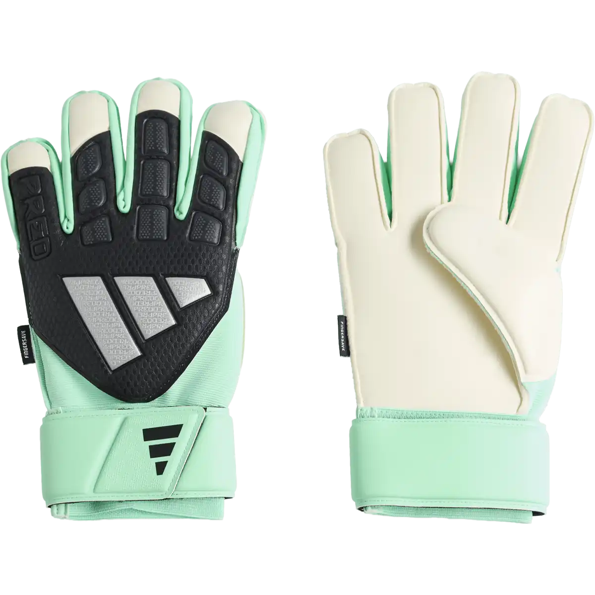 Predator Match Fingersave Glove